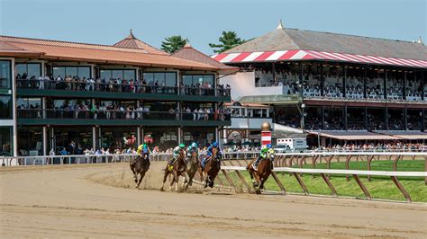 saratoga race course sportsbook|Bet Saratoga .
